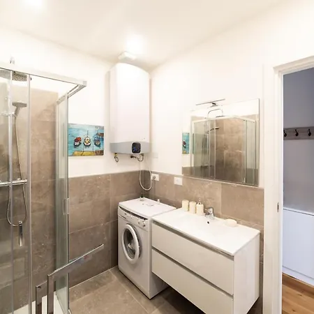 Apartament Cristoforo Colombo