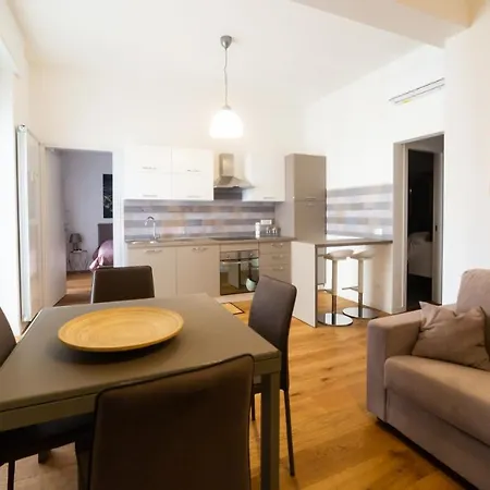 Cristoforo Colombo Genua