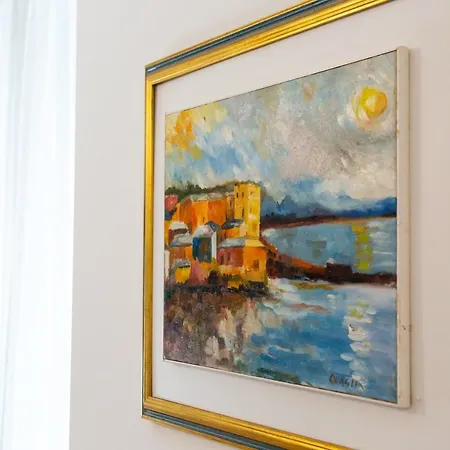 Cristoforo Colombo Genua