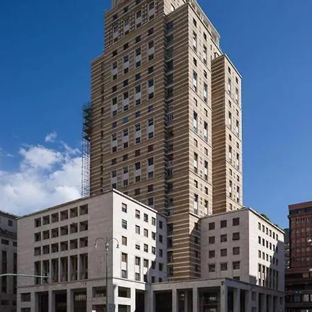 Cristoforo Colombo * Genua