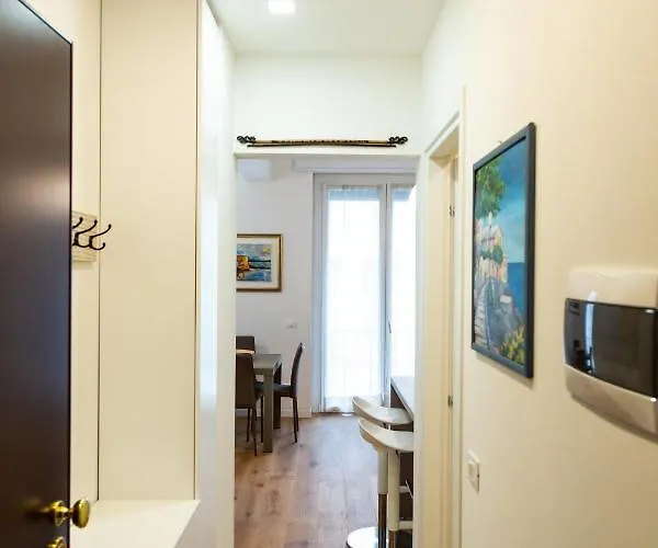 Cristoforo Colombo * 제노바