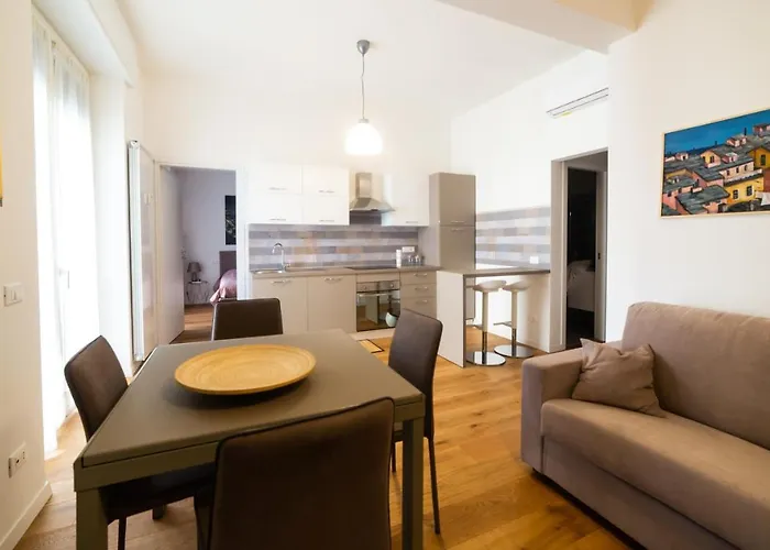 Cristoforo Colombo 제노바