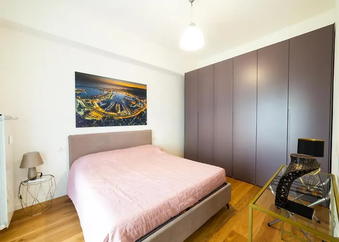 Cristoforo Colombo * 제노바