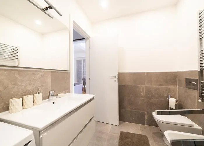 아파트 Cristoforo Colombo