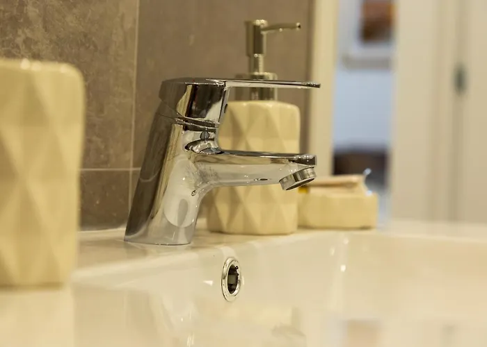 아파트 Cristoforo Colombo 제노바