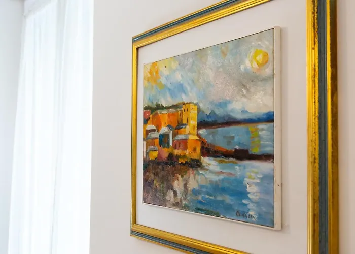 Cristoforo Colombo 제노바