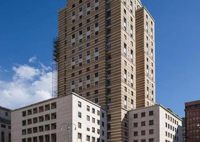 Cristoforo Colombo * 제노바