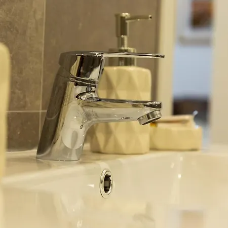 Апартаменты Cristoforo Colombo Генуя