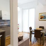 Appartement Cristoforo Colombo Gênes