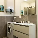 Cristoforo Colombo Appartement Gênes