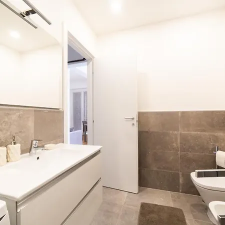 Apartment Cristoforo Colombo